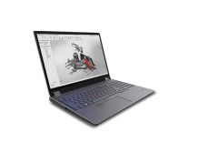 Lenovo ThinkPad P16 Gen 2 | 16 " | IPS | WQXGA | 2560 x 1600 pixels | Anti-glare | Intel Core i7 | i7-14700HX | 32 GB | SO-DIMM 