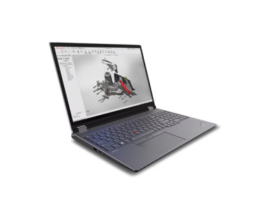 Lenovo ThinkPad P16 Gen 2 | 16 " | IPS | WQXGA | 2560 x 1600 pixels | Anti-glare | Intel Core i7 | i7-14700HX | 32 GB | SO-DIMM 