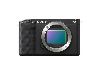 Sony ZV-E1 FF Mirrorless Vlog Camera Body Sony