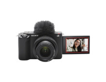 Sony ZV-E1 FF Mirrorless Vlog Camera With 28-60mm Lens Sony