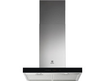 Gartraukis ELECTROLUX LFT766X (Ekspozicinis)