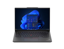 Lenovo | ThinkPad E14 Gen 6 | Black | 14 " | IPS | WUXGA | 1920 x 1200 pixels | Anti-glare | Intel Core U5 | 125U | 16 GB | SO-D