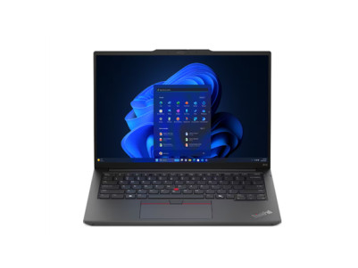 Lenovo | ThinkPad E14 Gen 6 | Black | 14 " | IPS | WUXGA | 1920 x 1200 pixels | Anti-glare | Intel Core U7 | 155H | 16 GB | SO-D