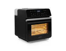 Princess Black | 10 L | 1550 W | Steam Airfryer Oven | 182085