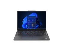 Lenovo | ThinkPad E16 Gen 2 | Black | 16 " | IPS | WUXGA | 1920 x 1200 pixels | Anti-glare | Intel Core U5 | 125U | 16 GB | SO-D