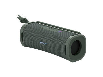 Bluetooth | Forest Gray | Portable | Wireless connection | Sony | Speaker | SRS-ULT10 ULT FIELD 1 | Waterproof