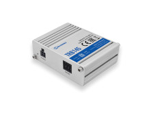 LTE Gateway: No WiFi, 4G, SIM, R485 port, Micro USB | LTE Gateway | TRB145 | No Wi-Fi | Mbit/s | Mbit/s | Ethernet LAN (RJ-45) p