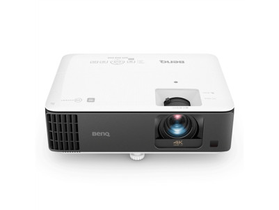 Benq | TK700STi | 4K UHD (3840 x 2160) | 3000 ANSI lumens | White | Lamp warranty 12 month(s)