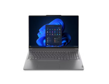 Lenovo | ThinkBook 16p Gen 5 | Storm Grey | 16 " | IPS | WQXGA | 2560 x 1600 pixels | Anti-glare | Intel Core i7 | i7-14650HX | 