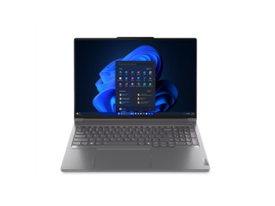 Lenovo | ThinkBook 16p Gen 5 | Storm Grey | 16 " | IPS | WQXGA | 2560 x 1600 pixels | Anti-glare | Intel Core i7 | i7-14650HX | 