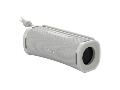 Sony | 20-20k | Waterproof | Bluetooth | White | Portable | Speaker dB | Wireless connection