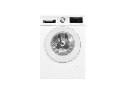 Bosch | Washing Machine | WGG2540MSN | Energy efficiency class A | Front loading | Washing capacity 10 kg | 1400 RPM | Depth 58.