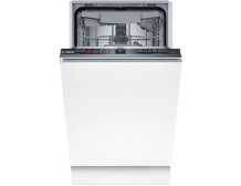 Dishwasher | SPV2HMX42E | Built-in | Width 45 cm | Number of place settings 10 | Number of programs 5 | Energy efficiency class 