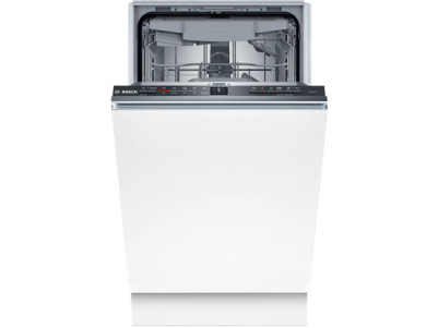 Dishwasher | SPV2HMX42E | Built-in | Width 45 cm | Number of place settings 10 | Number of programs 5 | Energy efficiency class 