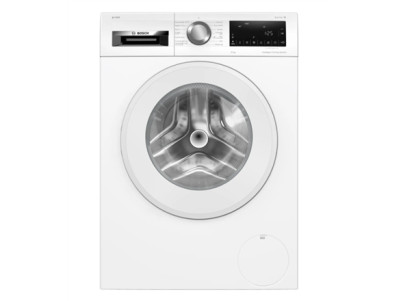 Bosch | Washing Machine | WGG254AMSN | Energy efficiency class A | Front loading | Washing capacity 10 kg | 1400 RPM | Depth 63 