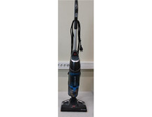 SALE OUT. Bissell Vac&Steam Steam Cleaner,NO ORIGINAL PACKAGING, SCRATCHES, MISSING INSTRUKCION MANUAL,MISSING ACCESSORIES | Vac