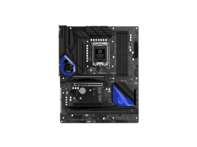 ASRock | Z790 PG Riptide | Processor family Intel | Processor socket LGA1700 | DDR5 DIMM | Memory slots 4 | Supported hard disk 