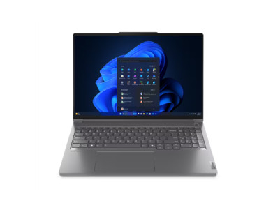 Lenovo | ThinkBook 16p Gen 5 | Storm Grey | 16 " | IPS | WQXGA | 2560 x 1600 pixels | Anti-glare | Intel Core i7 | i7-14650HX | 