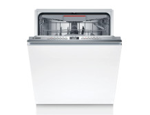 Bosch | Dishwasher | SMV4ECX21E | Built-in | Width 60 cm | Number of place settings 14 | Number of programs 6 | Energy efficienc