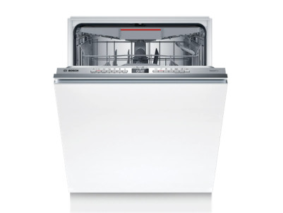 Bosch | Dishwasher | SMV4ECX21E | Built-in | Width 60 cm | Number of place settings 14 | Number of programs 6 | Energy efficienc