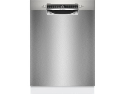 Bosch | Dishwasher | SMU4HAI01S | Built-in | Width 60 cm | Number of place settings 13 | Number of programs 6 | Energy efficienc