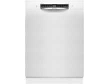 Bosch | Dishwasher | SMU4HAW01S | Built-in | Width 60 cm | Number of place settings 13 | Number of programs 6 | Energy efficienc