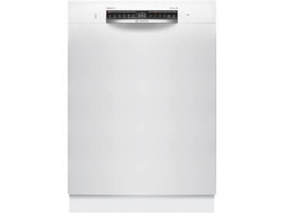 Bosch | Dishwasher | SMU4HAW01S | Built-in | Width 60 cm | Number of place settings 13 | Number of programs 6 | Energy efficienc