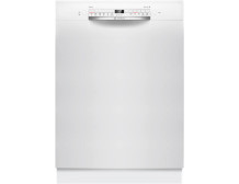 Bosch | Dishwasher | SMU2ITW00S | Built-in | Width 60 cm | Number of place settings 12 | Number of programs 6 | Energy efficienc