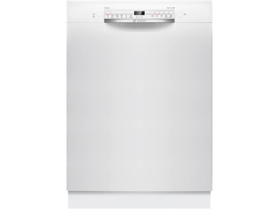 Bosch | Dishwasher | SMU2ITW00S | Built-in | Width 60 cm | Number of place settings 12 | Number of programs 6 | Energy efficienc