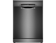 Bosch | Dishwasher | SMS4EMC06E | Free standing | Width 60 cm | Number of place settings 14 | Number of programs 6 | Energy effi