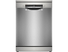 Bosch | Dishwasher | SMS4EMI06E | Free standing | Width 60 cm | Number of place settings 14 | Number of programs 6 | Energy effi