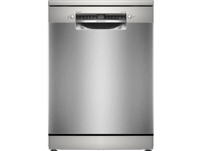 Bosch | Dishwasher | SMS4EMI06E | Free standing | Width 60 cm | Number of place settings 14 | Number of programs 6 | Energy effi