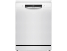 Bosch | Dishwasher | SMS4HMW06E | Free standing | Width 60 cm | Number of place settings 14 | Number of programs 6 | Energy effi