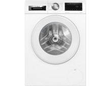 Bosch | Washing Machine | WGG244ZMSN | Front loading | Washing capacity 9 kg | 1400 RPM | Depth 59 cm | Width 60 cm | LED | Stea