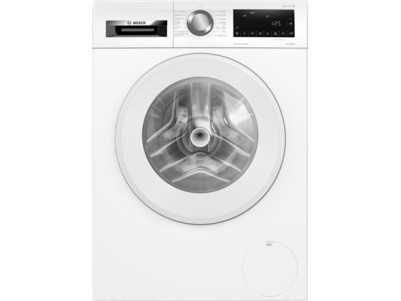 Bosch | Washing Machine | WGG244ZMSN | Front loading | Washing capacity 9 kg | 1400 RPM | Depth 59 cm | Width 60 cm | LED | Stea