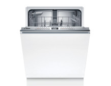 Bosch | Dishwasher | SMV4HAX19E | Built-in | Width 60 cm | Number of place settings 13 | Number of programs 6 | Energy efficienc