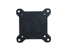 Digitus | Wall mount | DA-90303-1 | Fixed | Maximum weight (capacity) 18 kg | Black