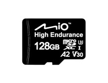 High-Endurance | 128 GB | MicroSD | Flash memory class UHS-I