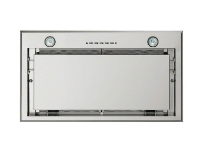 Gartraukis ELECTROLUX LFG716X (ekspozicinis)