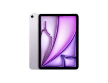 Apple iPad Air 11" M2 Wi-Fi + Cellular 128GB - Purple | Apple