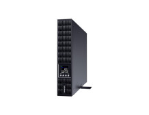 CyberPower | Smart App UPS Systems | OLS3000ERT2UA | 3000 VA | 2700 W