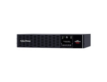 CyberPower | Smart App UPS Systems | PR1500ERT2U | 1500 VA | 1500 W