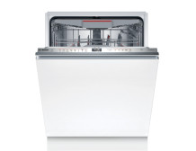 Bosch | SMV6ZCX06E | Built-in | Width 60 cm | Number of place settings 14 | Number of programs 8 | Energy efficiency class B | D