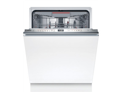 Bosch | SMV6ZCX06E | Built-in | Width 60 cm | Number of place settings 14 | Number of programs 8 | Energy efficiency class B | D