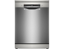 Bosch | Dishwasher | SMS4HVI00E | Free standing | Width 60 cm | Number of place settings 14 | Number of programs 6 | Energy effi