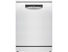 Bosch | Dishwasher | SMS4HVW00E | Free standing | Width 60 cm | Number of place settings 14 | Number of programs 6 | Energy effi