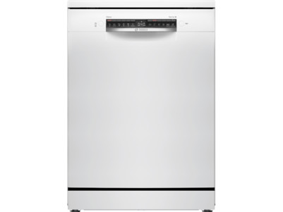 Bosch | Dishwasher | SMS4HVW00E | Free standing | Width 60 cm | Number of place settings 14 | Number of programs 6 | Energy effi