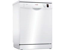 Bosch | Dishwasher | SMS25AW05E | Free standing | Width 60 cm | Number of place settings 12 | Number of programs 5 | Energy effi