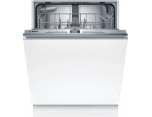 Bosch | Dishwasher | SMV4HTX00E | Built-in | Width 60 cm | Number of place settings 13 | Number of programs 6 | Energy efficienc