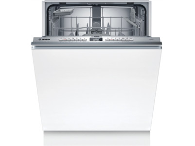 Bosch | Dishwasher | SMV4HTX00E | Built-in | Width 60 cm | Number of place settings 13 | Number of programs 6 | Energy efficienc